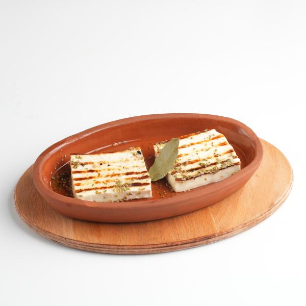 KÖY PEYNİRLİ IZGARA