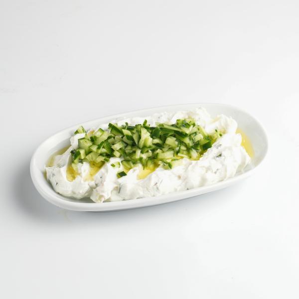 KURU CACIK 