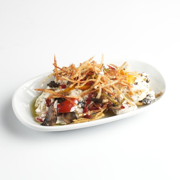 SELANİK MEZE