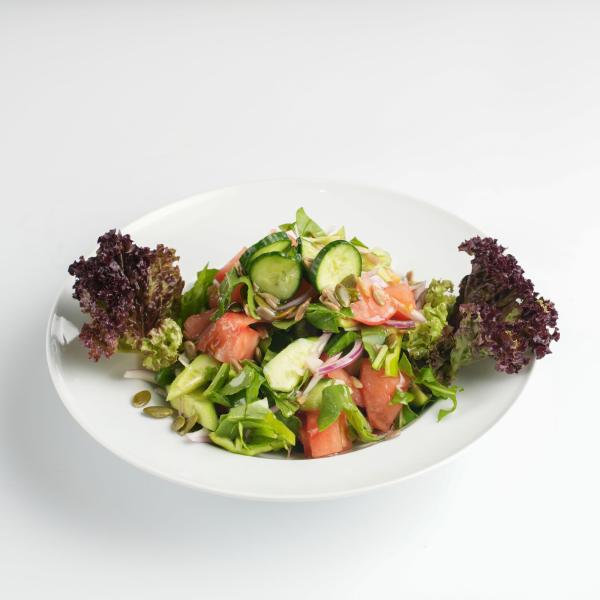 ÇOBAN SALATA