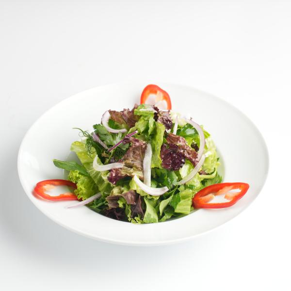 YEŞİL SALATA