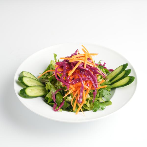 MEVSİM SALATA
