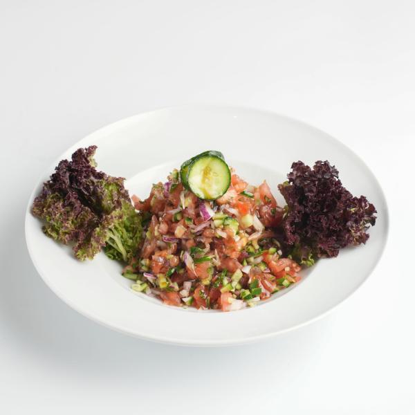 KAŞIK SALATA