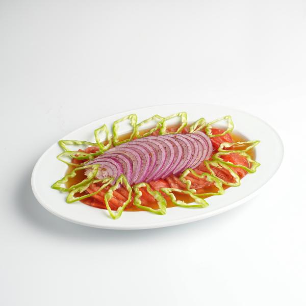 İSTANBUL SALATA