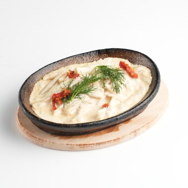 ŞEVKETİ KREMALI